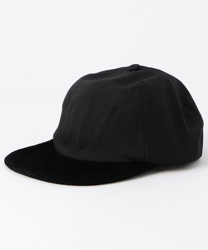 ブラック：BLACK