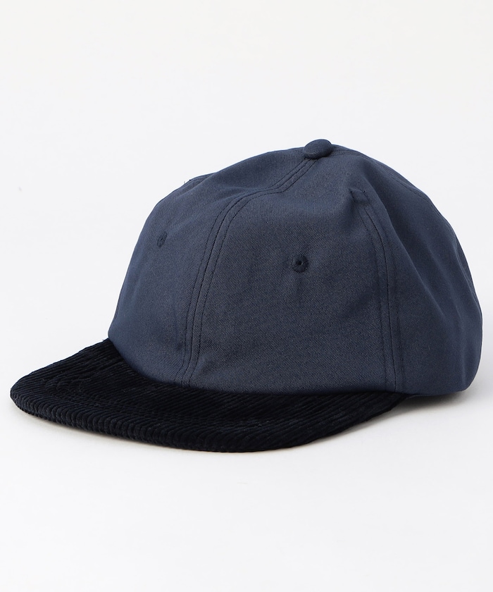 ネイビー：NAVY