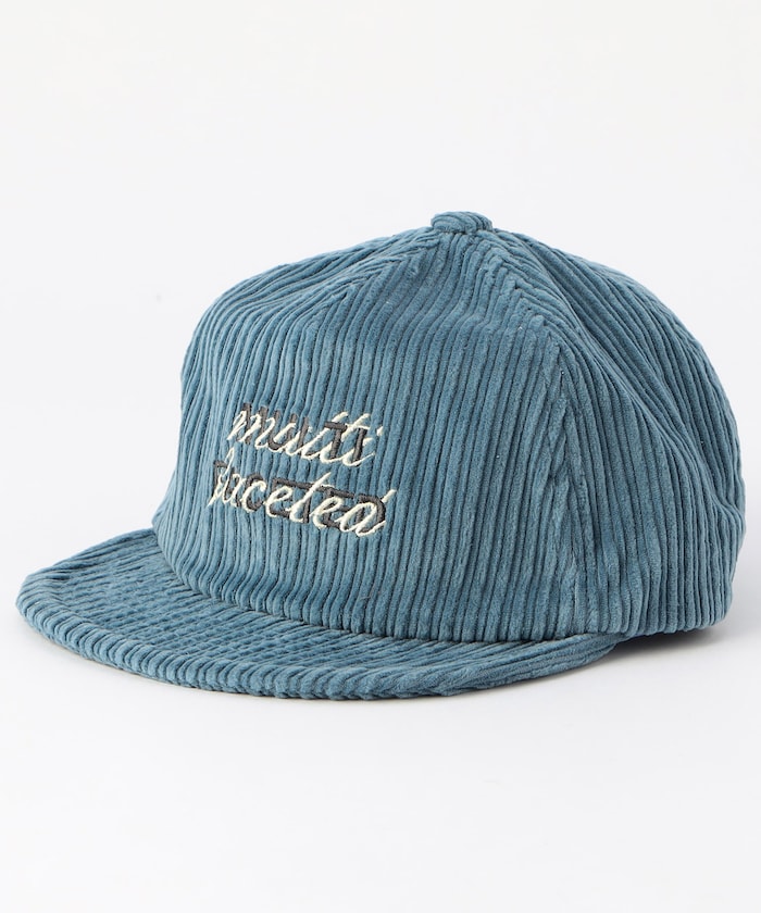 サックスブルー：BLUE GREY