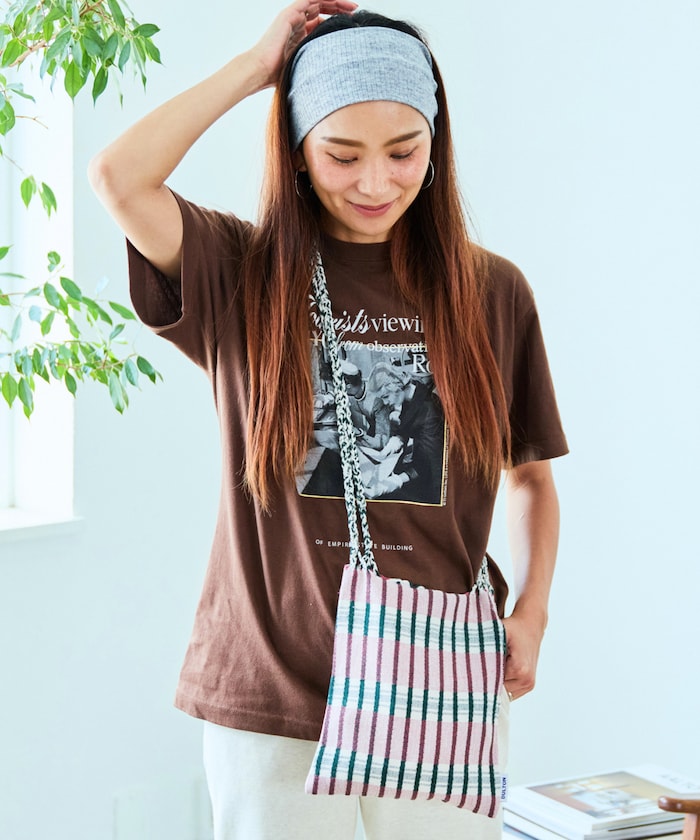HAMMOCK SACOCHE ハンモック サコッシュ