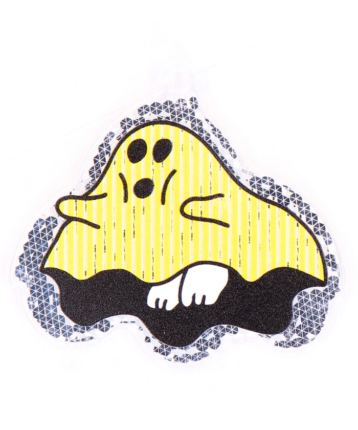 Ghost Reflector ゴースト リフレクター