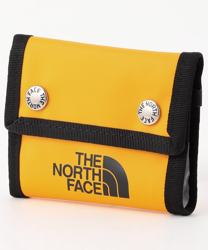 【THE NORTH FACE】 BC Dot Wallet BCドットワレット unisex