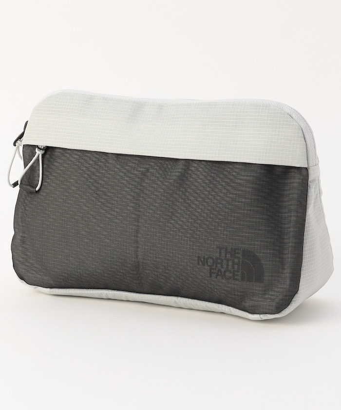 【THE NORTH FACE】 Hazy Pouch M ヘイジーポーチM unisex 【THE NORTH FACE】 Hazy Pouch M ヘイジーポーチM unisex