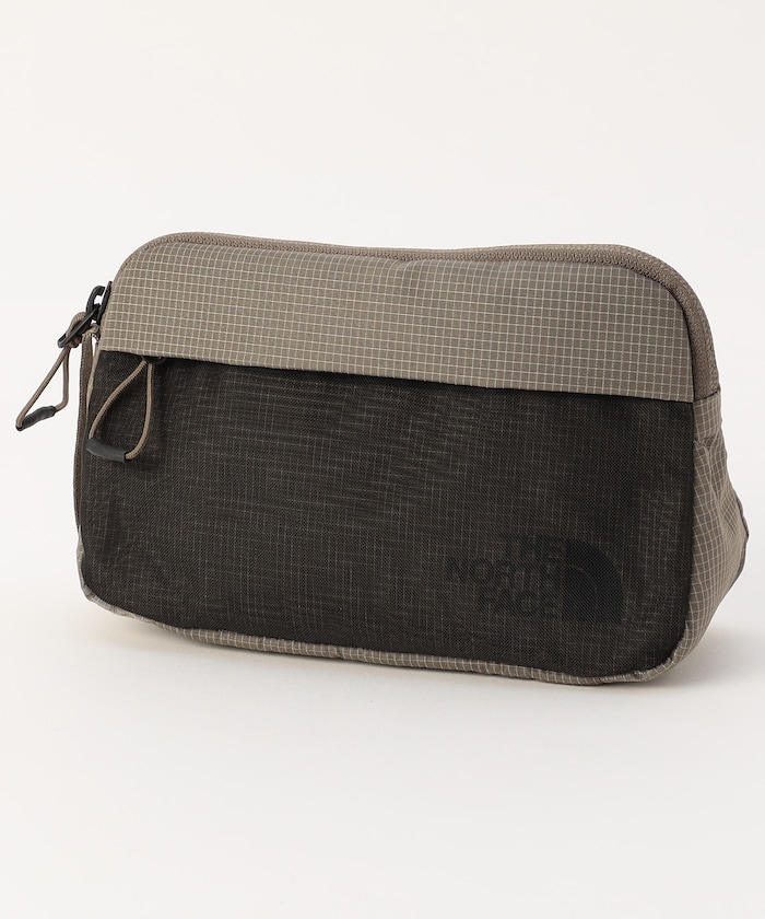 【THE NORTH FACE】 Hazy Pouch S ヘイジーポーチS unisex 【THE NORTH FACE】 Hazy Pouch S ヘイジーポーチS unisex