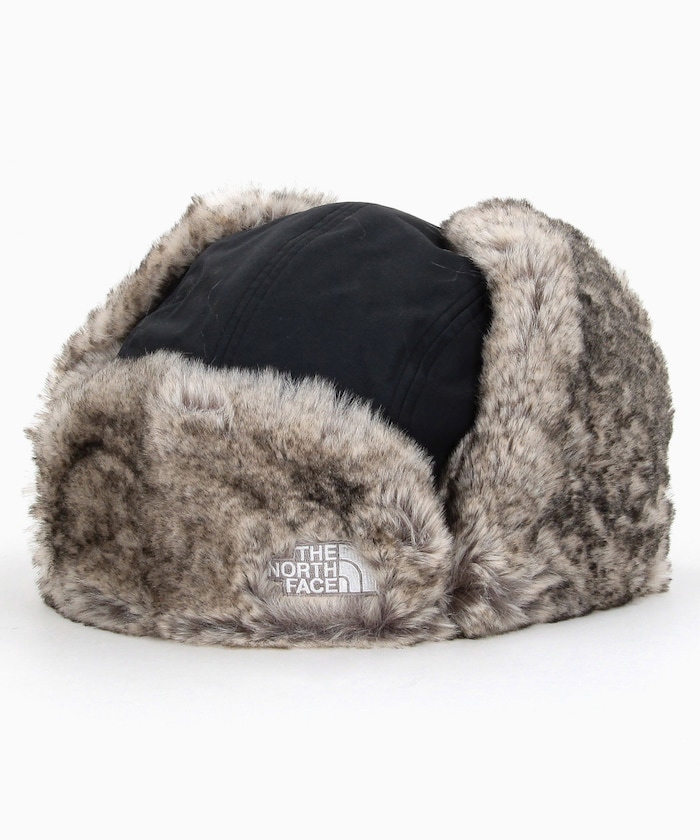 Insulation Bomber Cap インサレーションボンバーキャップ