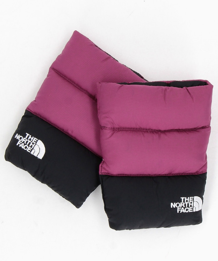 ピンク：ロックスバリーピンク