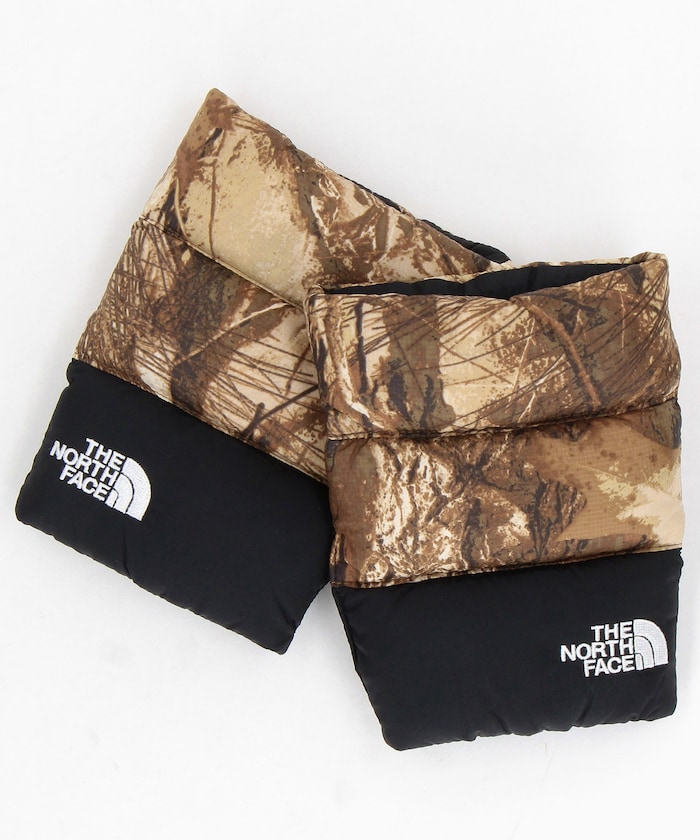 Nuptse Hand Warmer ヌプシハンドウォーマー