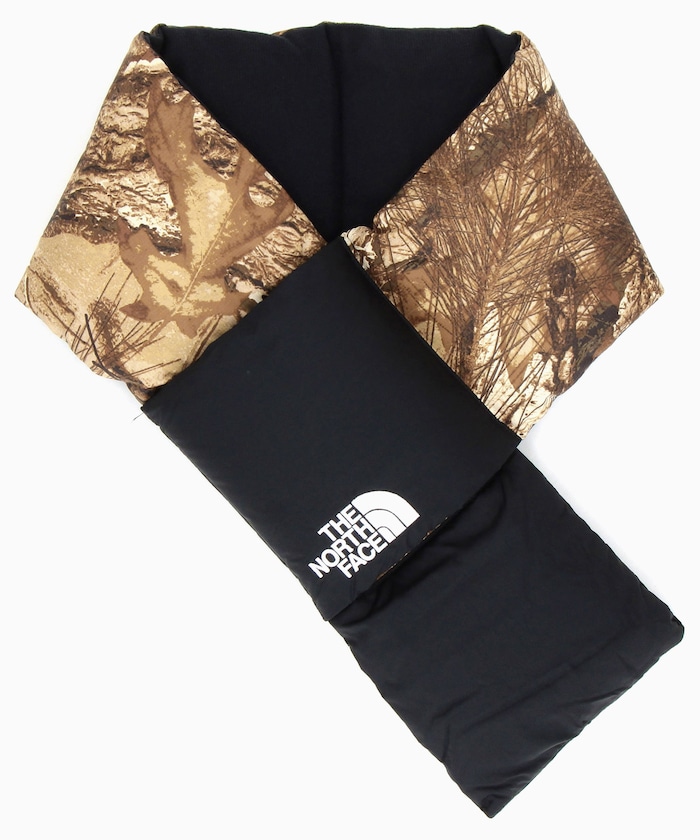 Nuptse Muffler ヌプシマフラー