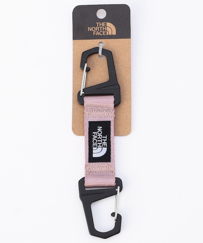 TNF Key Keeper Duo キーキーパーデュオ