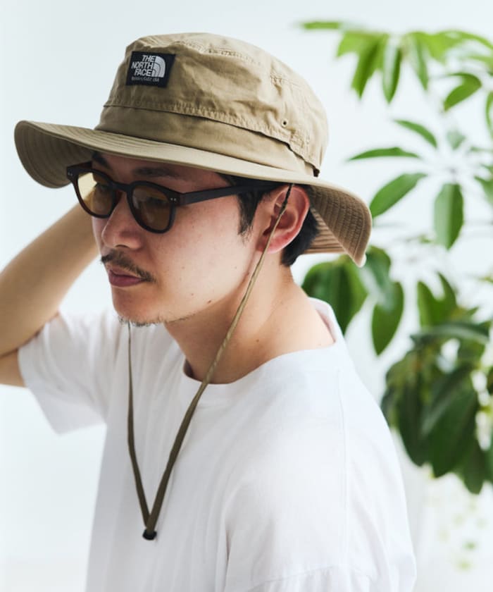 Horizon Hat ホライズンハット【NN42531】