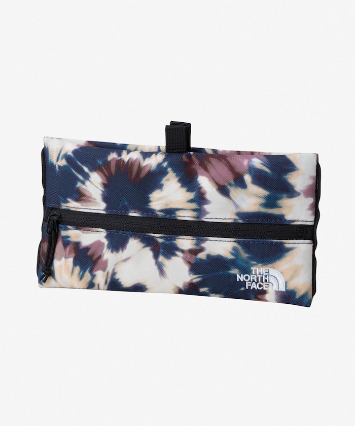 Bilby Flat Pouch L/ビルビーフラットポーチL【NN22603】