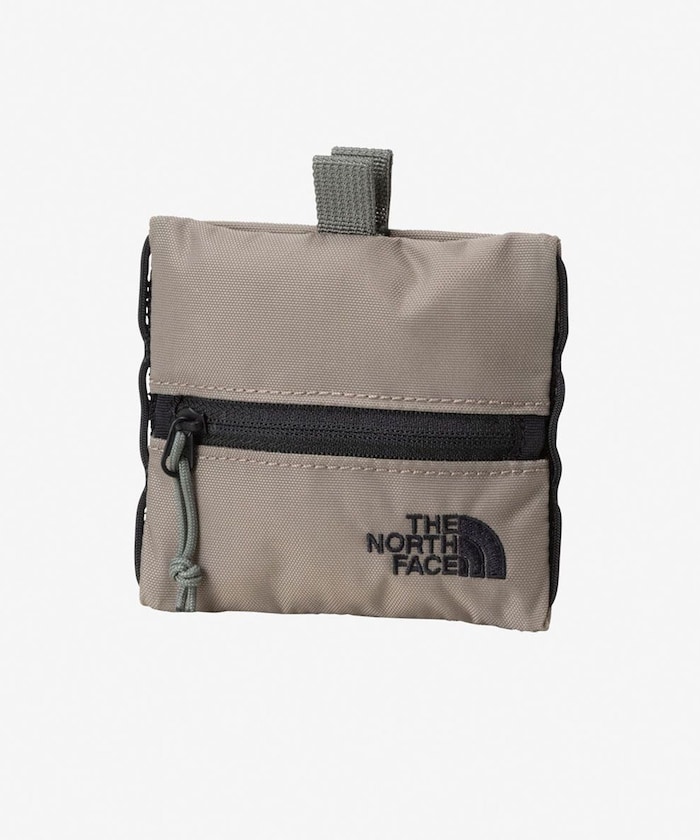 Bilby Flat Pouch S【NN22607】