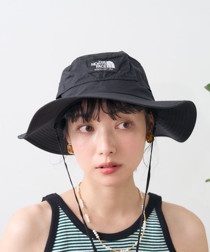 Horizon Hat ホライズンハット【NN42531】
