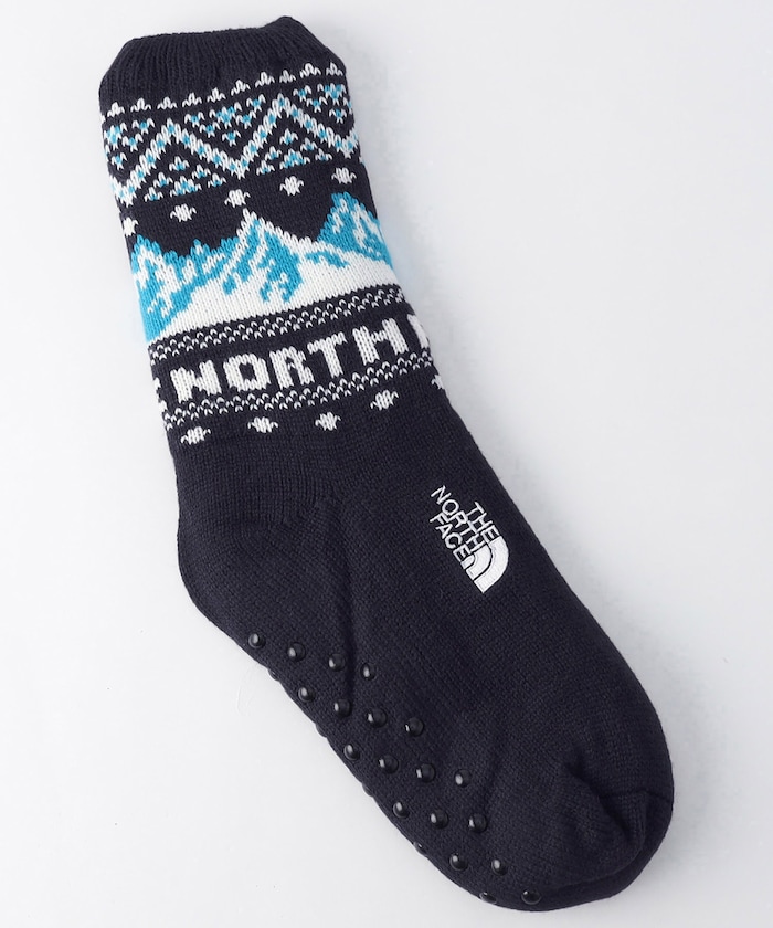 Nuptse Bootie Socks SE（ユニセックス）【NN82654】
