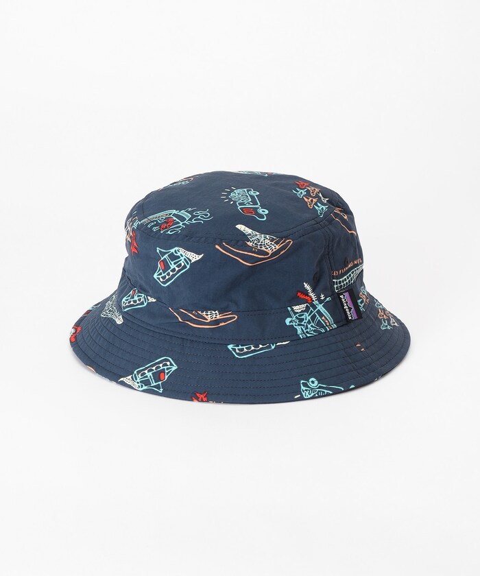 FREAK'S STOREのWavefarer Bucket Hat