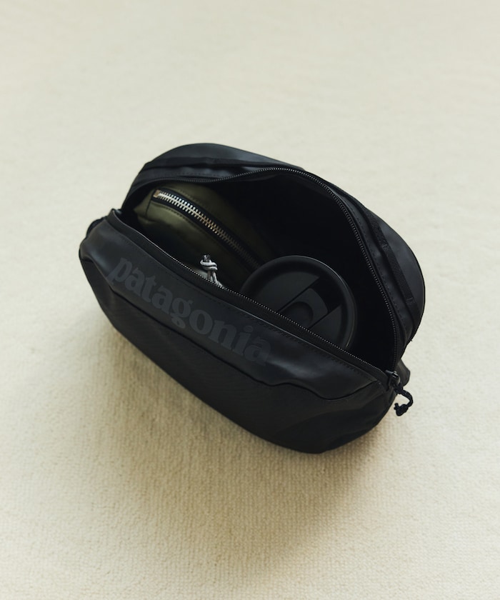 Patagonia/Black Hole Cube 3L ブラックホール・キューブ 3L