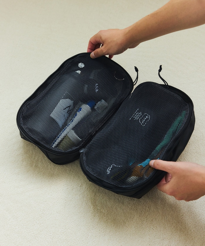 Patagonia/Black Hole Cube 6L ブラックホール・キューブ 6L