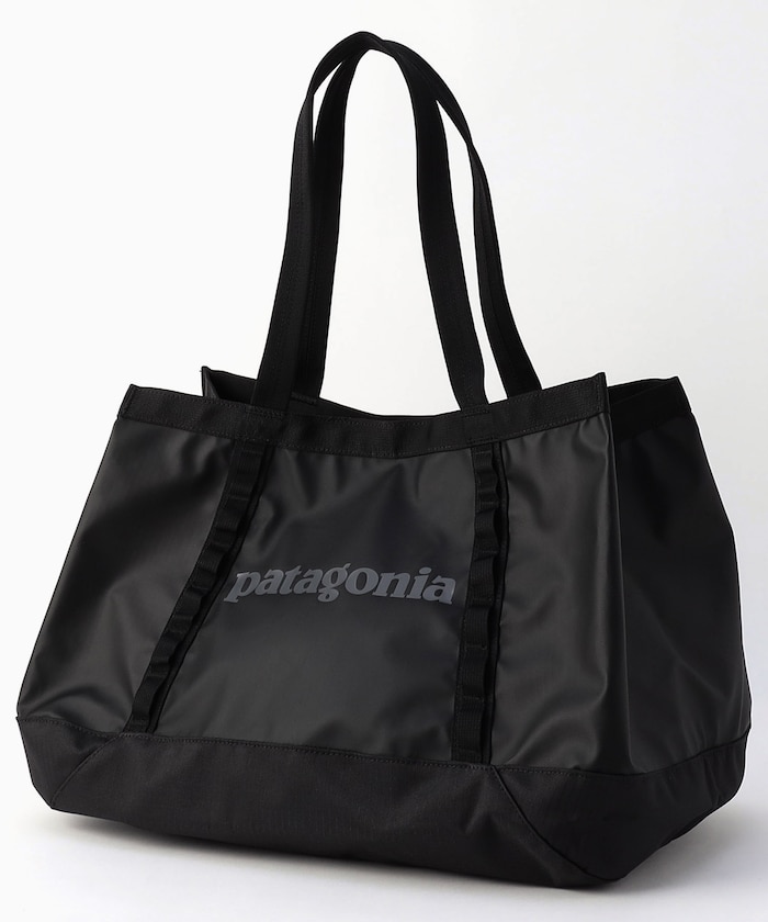Black Hole Tote 25L ブラックホール・トート 25L