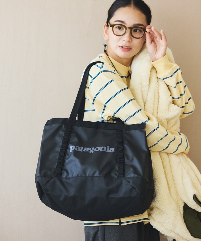Patagonia/Black Hole Tote 25L ブラックホール・トート 25L
