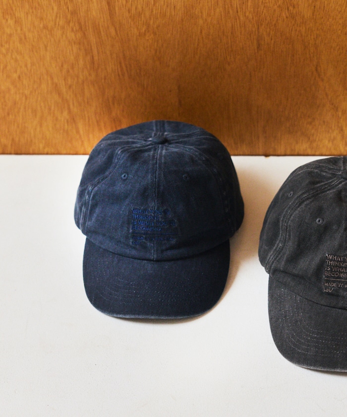 ネイビー：NAVY