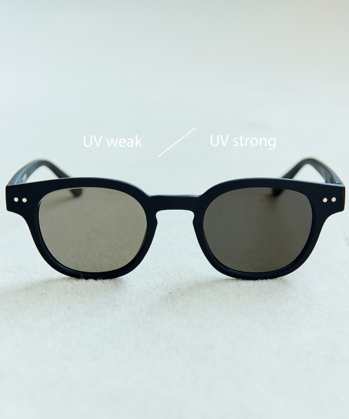 OLA VISTA 調光(Photochromic)