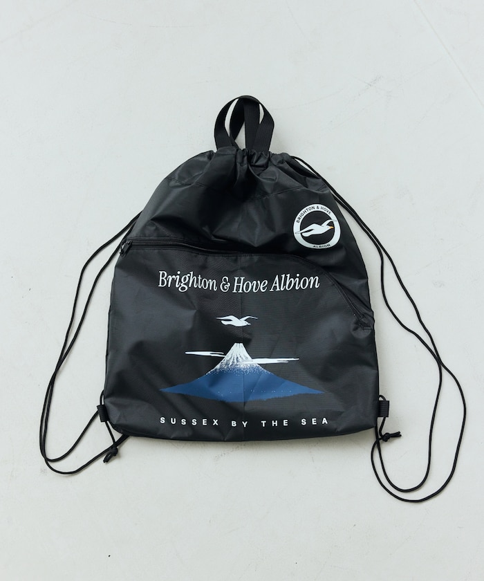 Brigton Seagull Cooler Sack