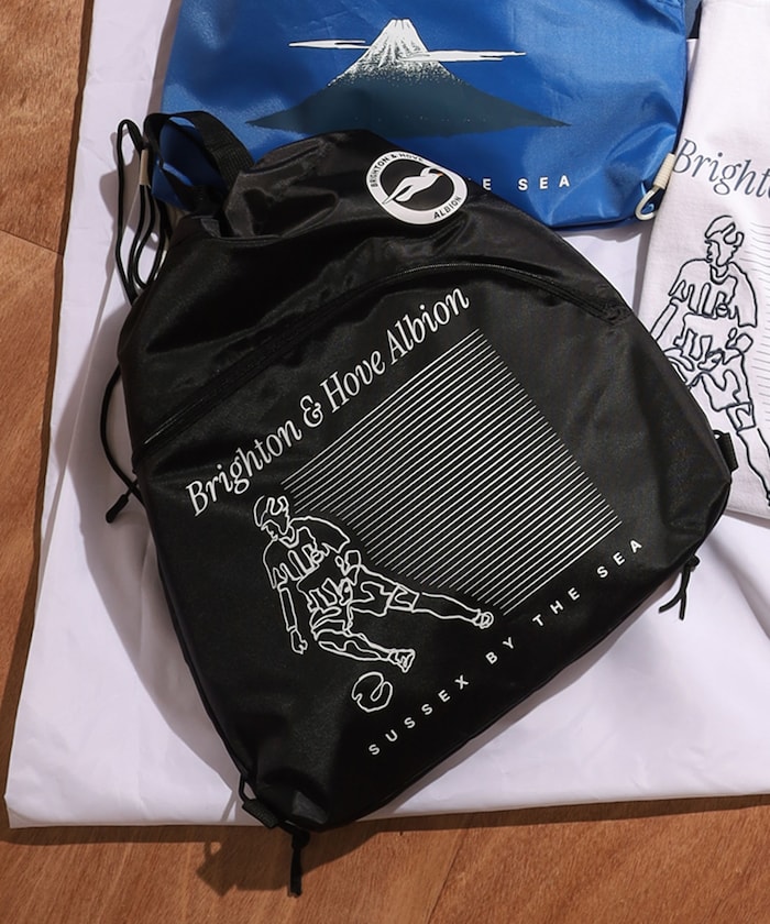 Brigton Dribble Cooler Sack
