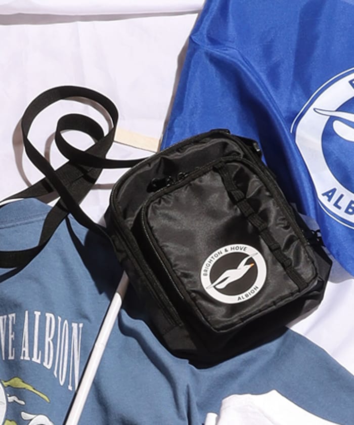 【5/22 12:00~発売】Brigton Mini Shoulder Bag