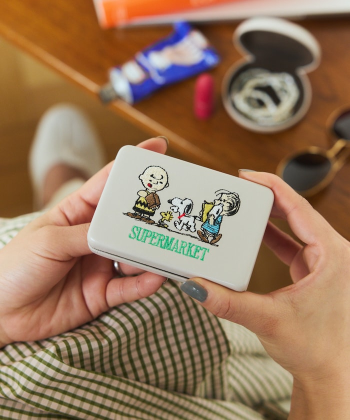 マルチケース コンパクトミラーケースL