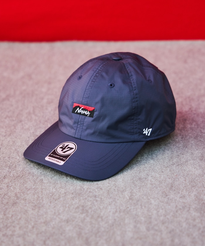 NANGA/'47 AURORA TEX CAP フォーティーセブン オーロラ NANGA/'47 AURORA TEX CAP フォーティーセブン オーロラ