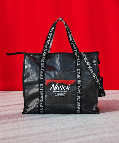 別注 MULTI USE BAG マルチユース バッグ