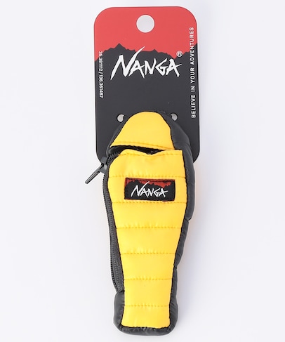 SCHLAF KEY HOLDER シュラフキーホルダー