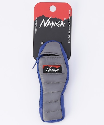 SCHLAF KEY HOLDER シュラフキーホルダー