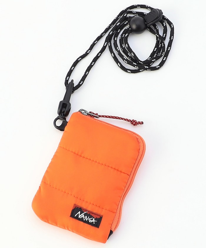 COIN CASE コインケース