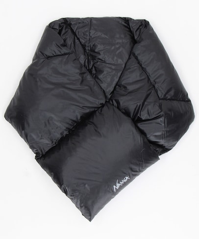 PORTABLE LIGHT DOWN MUFFLER ポータブルライトダウンマフラー