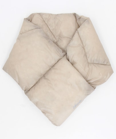 PORTABLE LIGHT DOWN MUFFLER ポータブルライトダウンマフラー