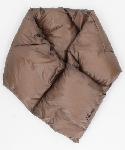 PORTABLE LIGHT DOWN MUFFLER ポータブルライトダウンマフラー