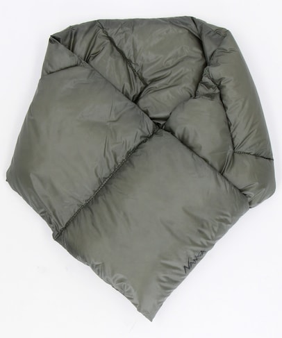 PORTABLE LIGHT DOWN MUFFLER ポータブルライトダウンマフラー