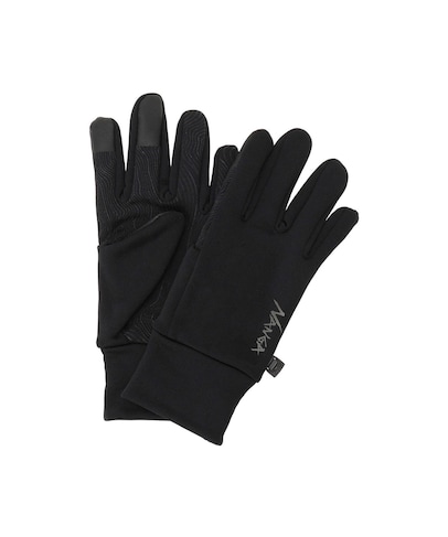 POLARTEC POWER STRETCH GLOVES ポーラテック パワーストレッチ グローブ