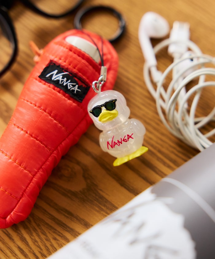 GAAACY KEY HOLDER ガーシー キーホルダー