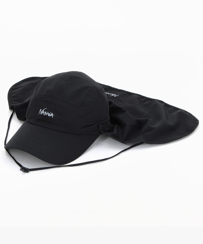 Dotair LONG VISOR SHADE CAP