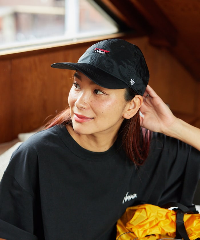 '47 AURORA TEX CAP フォーティーセブン オーロラ テックス キャップ