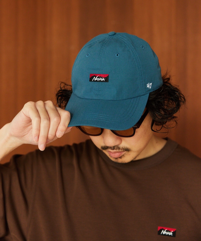 '47 HINOC CAP フォーティーセブン ヒノック キャップ