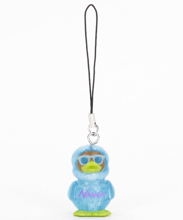 GAAACY KEY HOLDER ガーシー キーホルダー