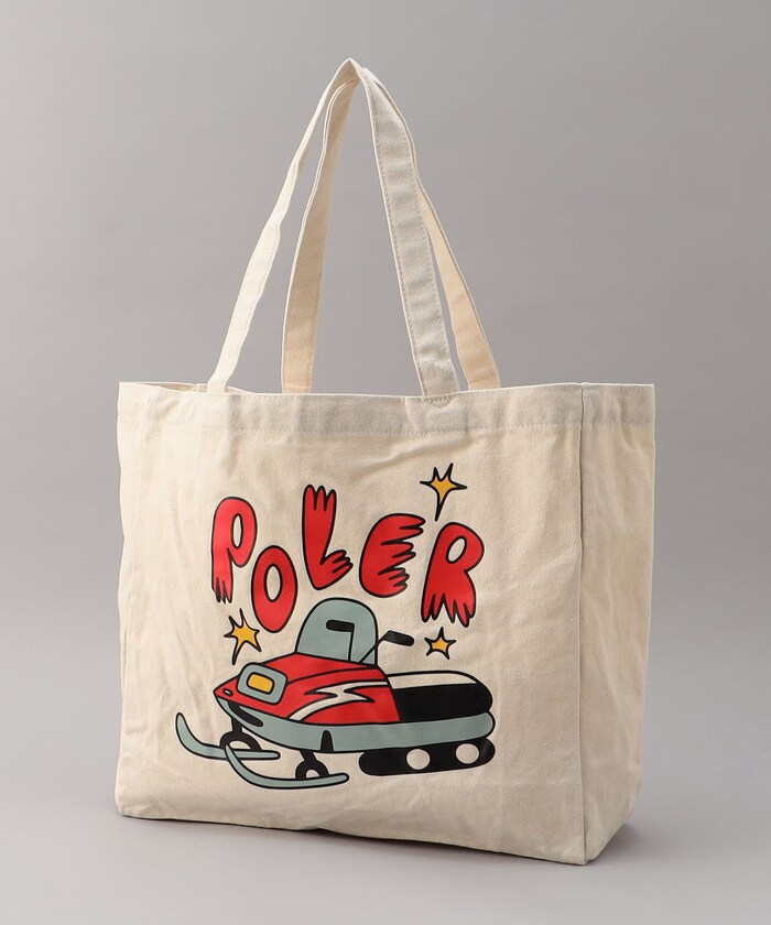 POLeR大特集！｜Daytona Park(FREAK'S STORE公式通販)