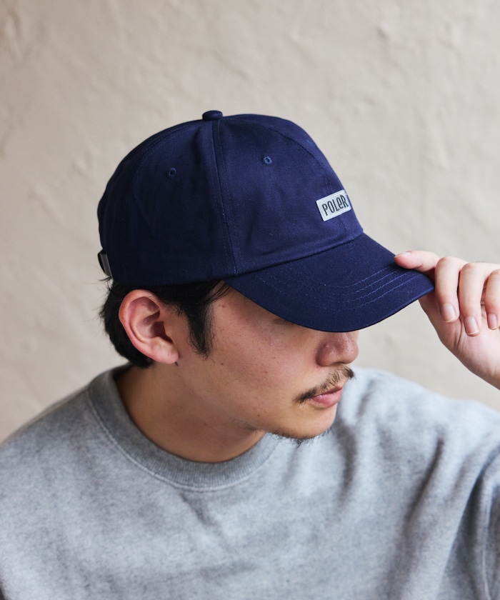 ネイビー:ネイビー