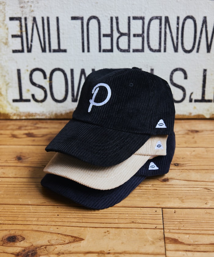 別注 CLASSIC BASEBALL CAP クラシック ベースボールキャップ