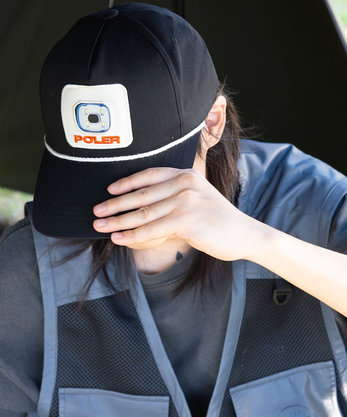 別注 3rd Eye Calling Cap