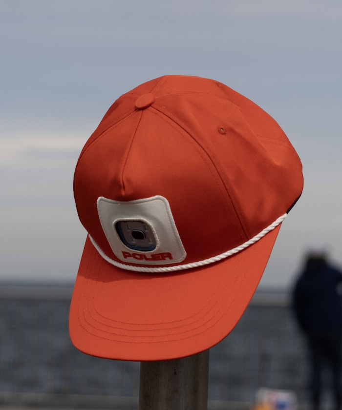 別注 3rd Eye Calling Cap