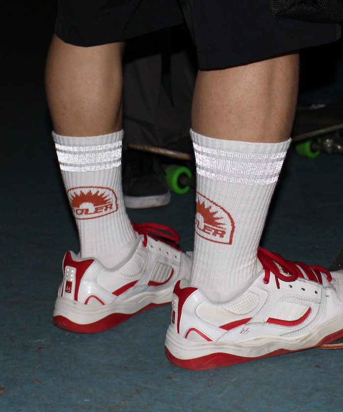 別注 Response Socks